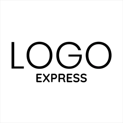 Diseño de Logo Express